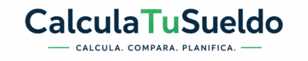 Calcula  tu sueldo